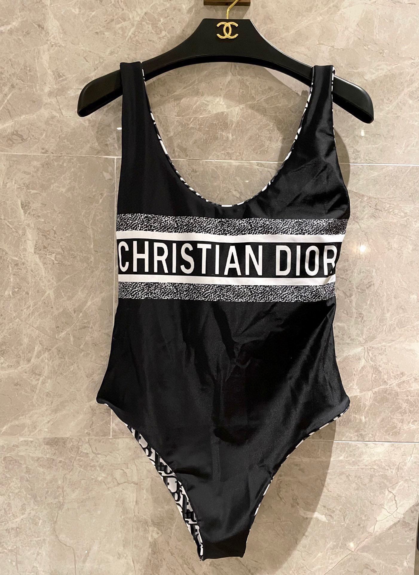 Christian Dior Bikins